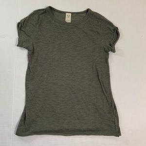 Free People Tee